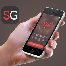 StayGo - App Marketing